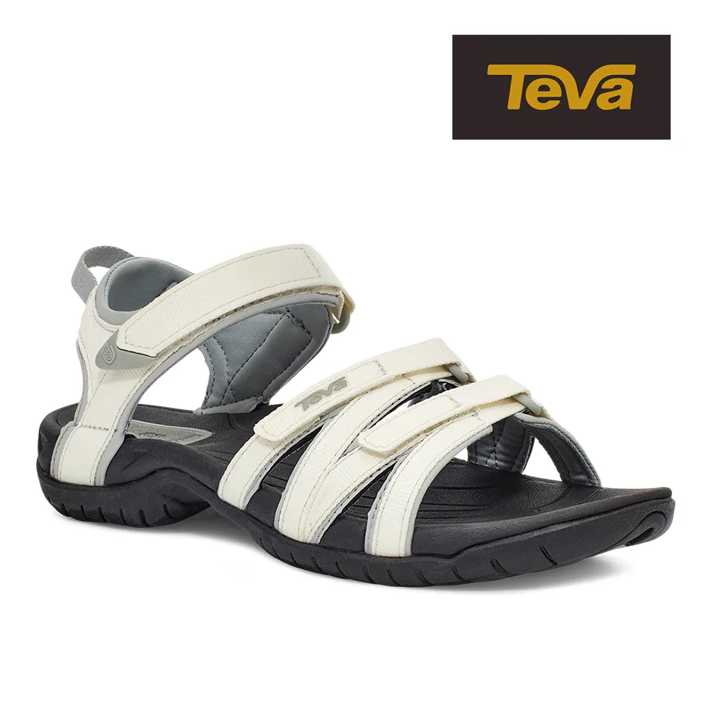 TEVA 女 TIRRA 水陸涼鞋(紅色) 歷史價格詳細信息