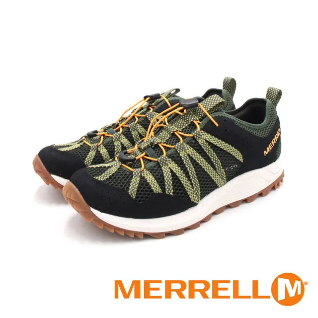 MERRELL Wildwood Aerosport 水陸兩棲 ML067675 定價 2680  超商取貨付款免運費7 歷史價格詳細信息