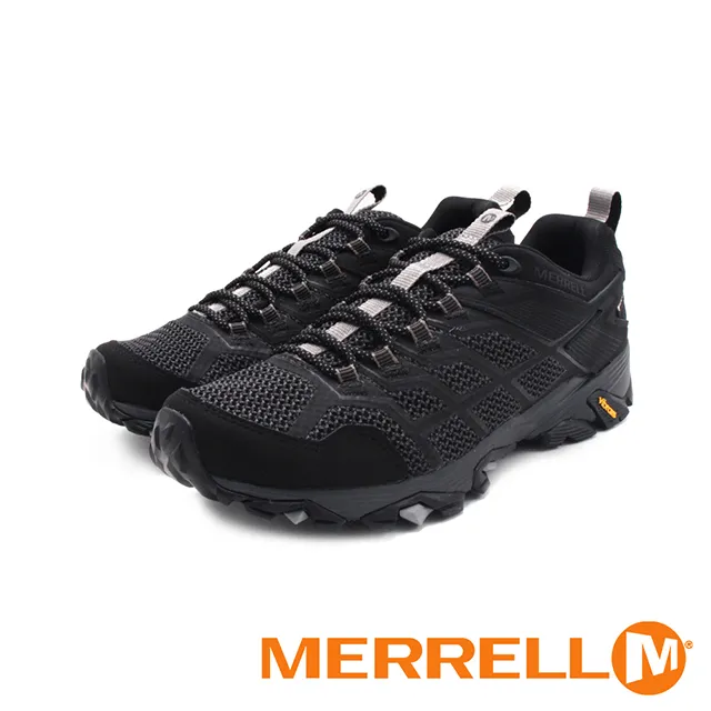MERRELL MOAB FST 2 GORE-TEX郊山健行鞋 男鞋 - 咖 ML46621 歷史價格詳細信息