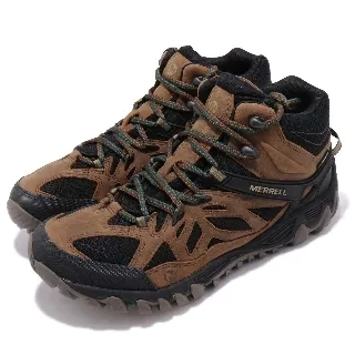 Merrell All Out Blaze Aero Sport [ML12641] 男 戶外 登山 越野鞋 歷史價格詳細信息