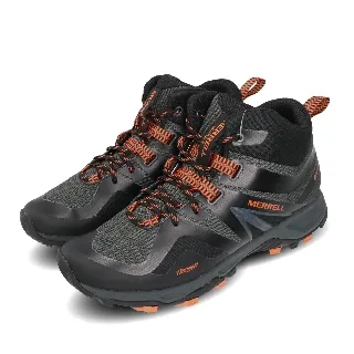 Merrell 戶外鞋 MQM 3 GTX 黑 桃紅 深紫 女鞋 登山鞋 防水 黃金大底 低筒 ML135660 歷史價格詳細信息