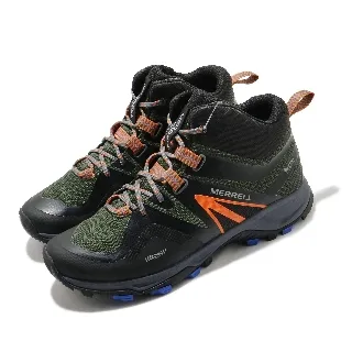 Merrell 戶外鞋 MQM 3 GTX 黑 桃紅 深紫 女鞋 登山鞋 防水 黃金大底 低筒 ML135660 歷史價格詳細信息