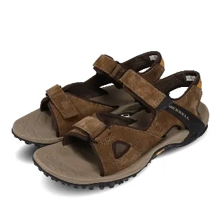 Merrell 戶外鞋 Kahuna Web 綠 黑 男鞋 涼鞋 ML001095 【ACS】 歷史價格詳細信息