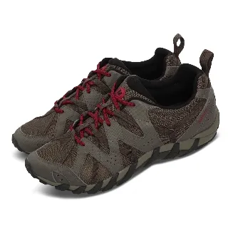 Merrell 兩用鞋 Choprock Shandal 女鞋 水陸兩棲 快速扣 好穿脫 耐磨 黃金大底 灰 綠  ML034170 歷史價格詳細信息