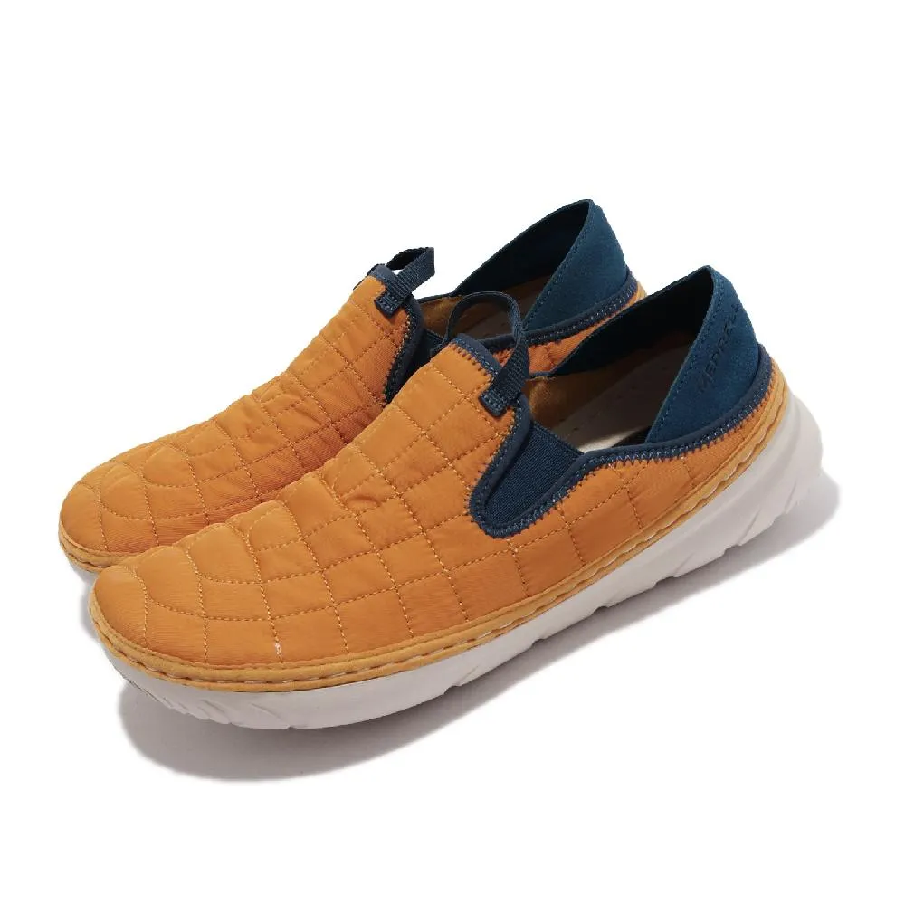 Merrell Hut Moc 戶外風格選物 Outdoor 套入式 後跟可踩 男鞋 女鞋 休閒鞋 四色任選【ACS】 歷史價格詳細信息