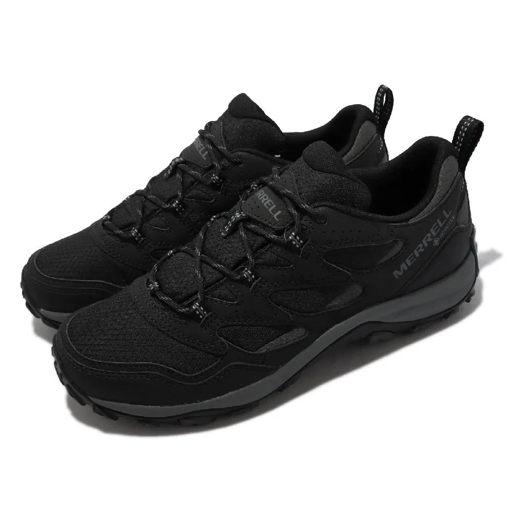 Merrell 登山鞋 West Rim Sport GTX 防水 深藍 男鞋 戶外 【ACS】 ML037115 歷史價格詳細信息