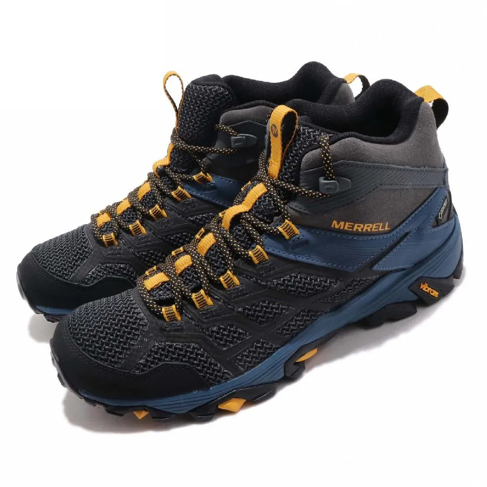 MERRELL MOAB FST 2 MID GTX J599534  定價 5680 !超商取貨付款免運費! 歷史價格詳細信息