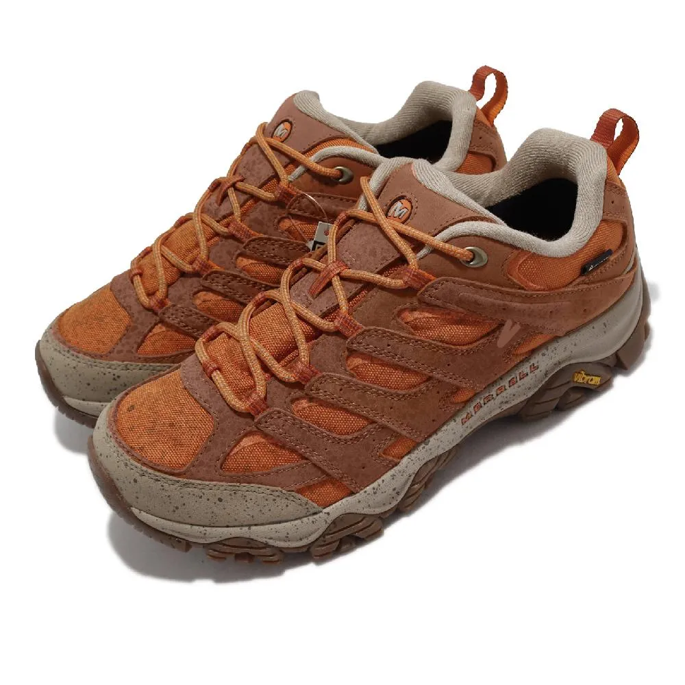 Merrell 登山鞋 Moab 3 Smooth Mid GTX 橄欖綠 女鞋 真皮 防水【ACS】 ML036432 歷史價格詳細信息