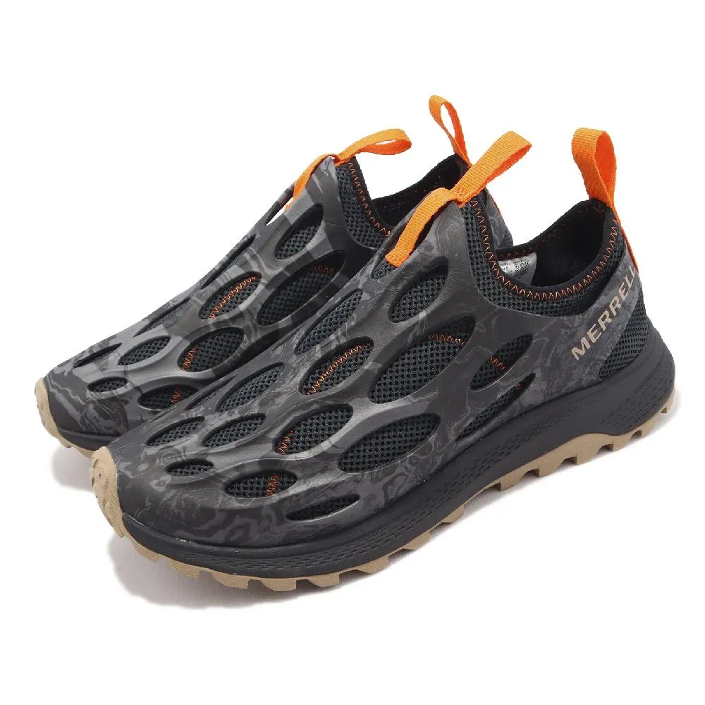 Merrell Hydro Runner 黑 紫紅 女鞋 異形鞋 休閒鞋 洞洞鞋 透氣網布【ACS】 ML067124 歷史價格詳細信息