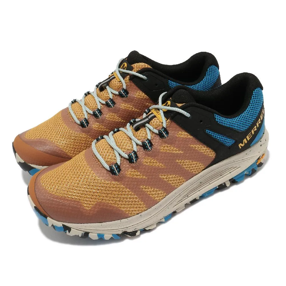 Merrell 戶外鞋 Nova 2 GTX 極致黑 男鞋 登山鞋 防水 黃金大底 越野鞋 【ACS】 ML067191 歷史價格詳細信息