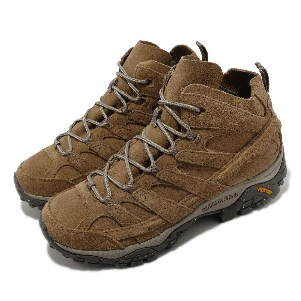 Merrell 戰術靴 Moab 2 Mid Tactical 狼棕色 男鞋 中筒 防水 登山鞋 ACS ML15849 歷史價格詳細信息
