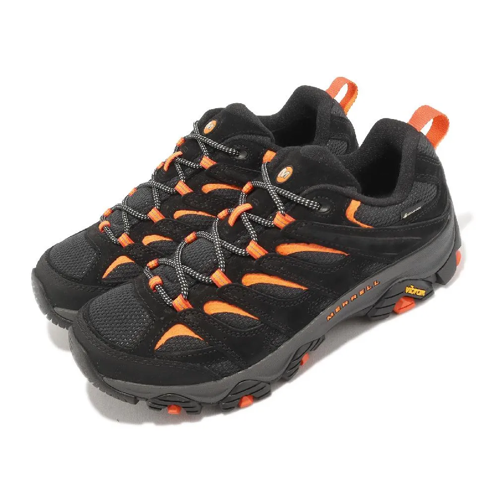 MERRELL 登山鞋 防水 MOAB 3 男  低筒 黃金大底 G-TX J036365 大自在 歷史價格詳細信息