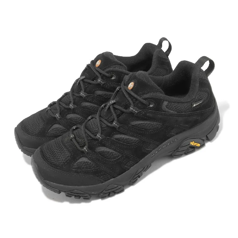 MERRELL 登山鞋 防水 MOAB 3 男  低筒 黃金大底 G-TX J036365 大自在 歷史價格詳細信息