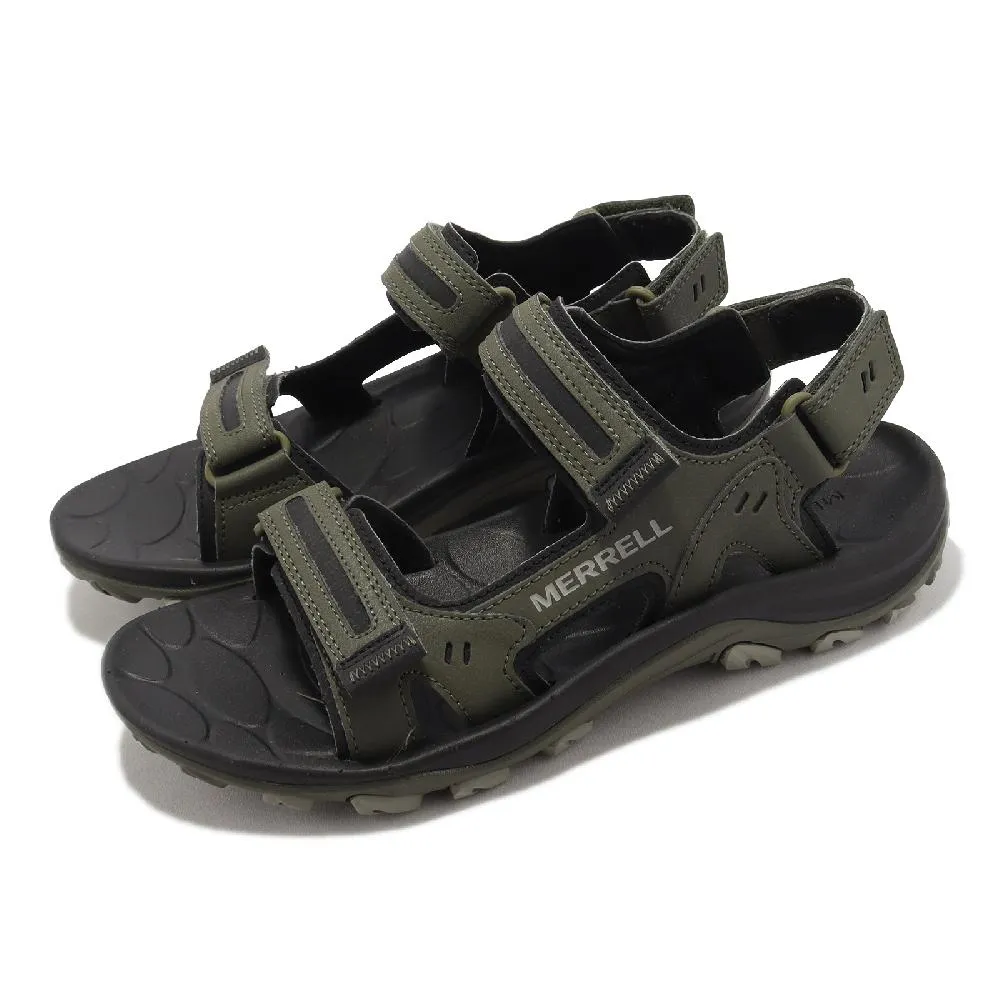 MERRELL HUNTINGTON SPORT 運動涼鞋 粉褐 ML500328 女鞋 歷史價格詳細信息