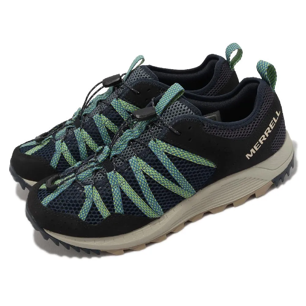 MERRELL Wildwood Aerosport 水陸兩棲 ML067675 定價 2680  超商取貨付款免運費7 歷史價格詳細信息