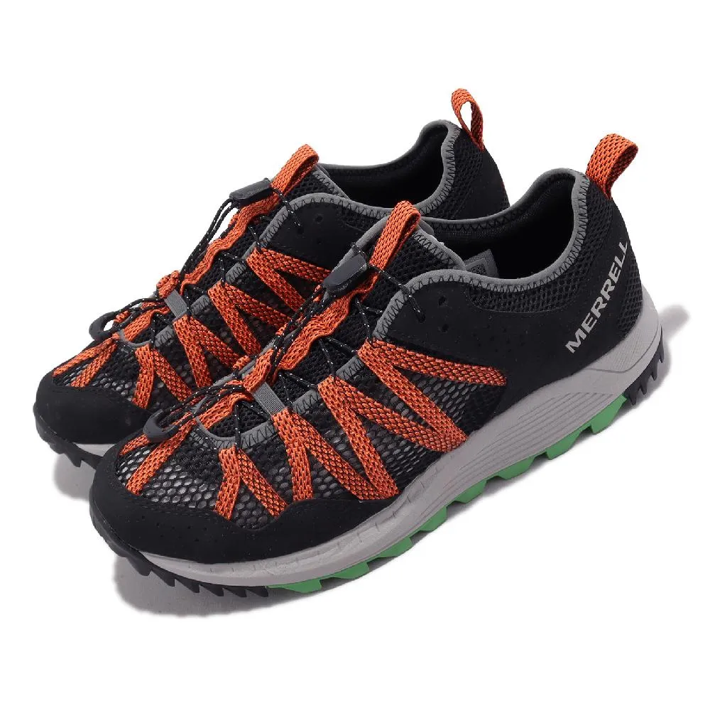 MERRELL Wildwood Aerosport 水陸兩棲 ML067675 定價 2680  超商取貨付款免運費7 歷史價格詳細信息
