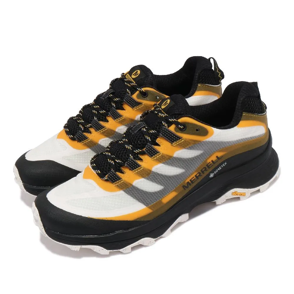 Merrell 登山鞋 Moab Speed 白 紫 黑 低筒 黃金大底 戶外機能 女鞋 【ACS】 ML500320 歷史價格詳細信息
