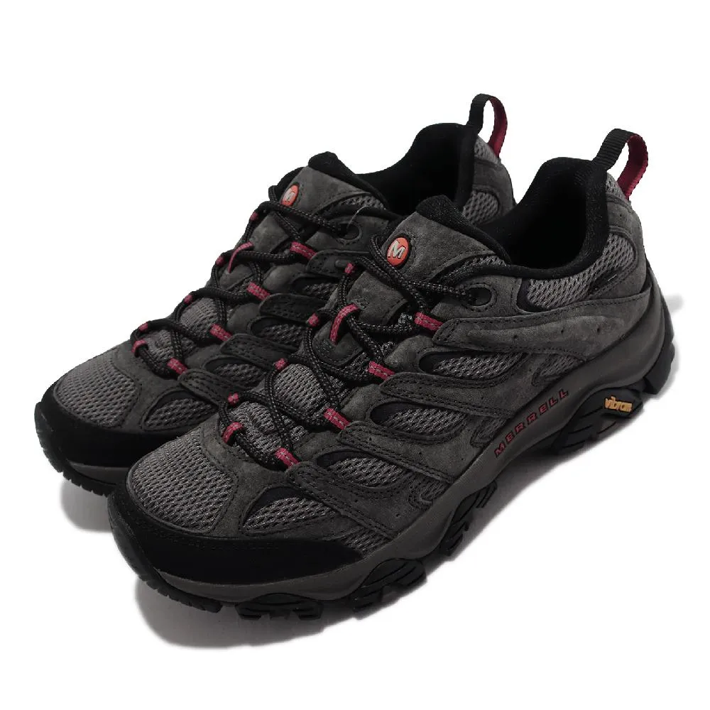 MERRELL 登山鞋 防水 MOAB 3 男  低筒 黃金大底 G-TX J036365 大自在 歷史價格詳細信息
