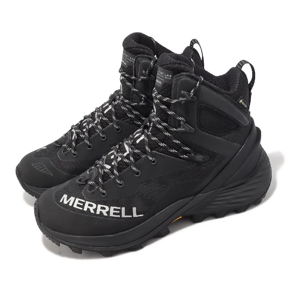 Merrell 邁樂 戶外鞋 West Rim Sport GTX 男鞋 灰 橘 防水 登山 越野 耐磨 ML036521 歷史價格詳細信息