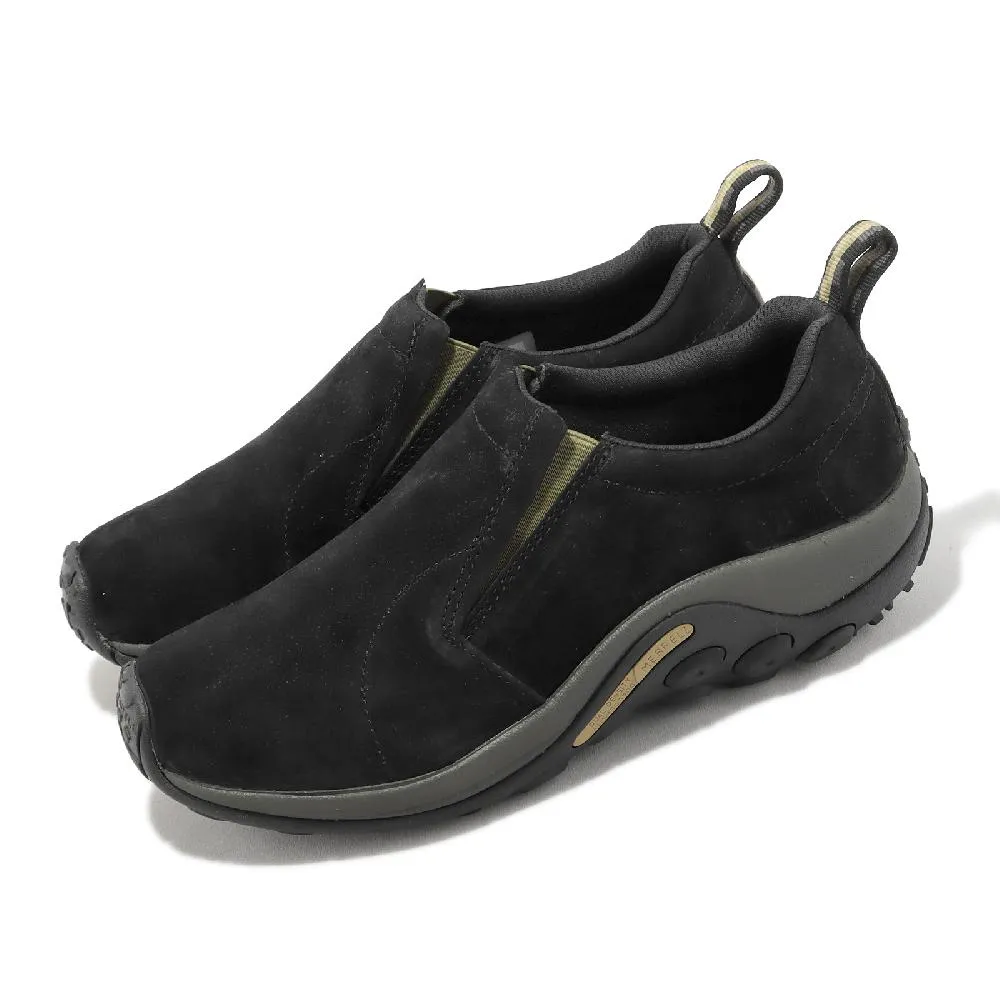 Merrell 休閒鞋 Jungle Slide 奶油白 黑 女鞋 真皮 日系 懶人鞋 套入式 ACS ML003968 歷史價格詳細信息