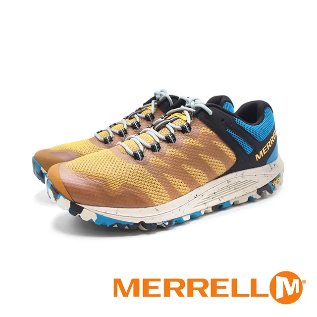 Merrell 登山鞋 Nova 2 Mid Waterproof 防水 黃金大底 黑灰 男鞋 ACS ML035579 歷史價格詳細信息
