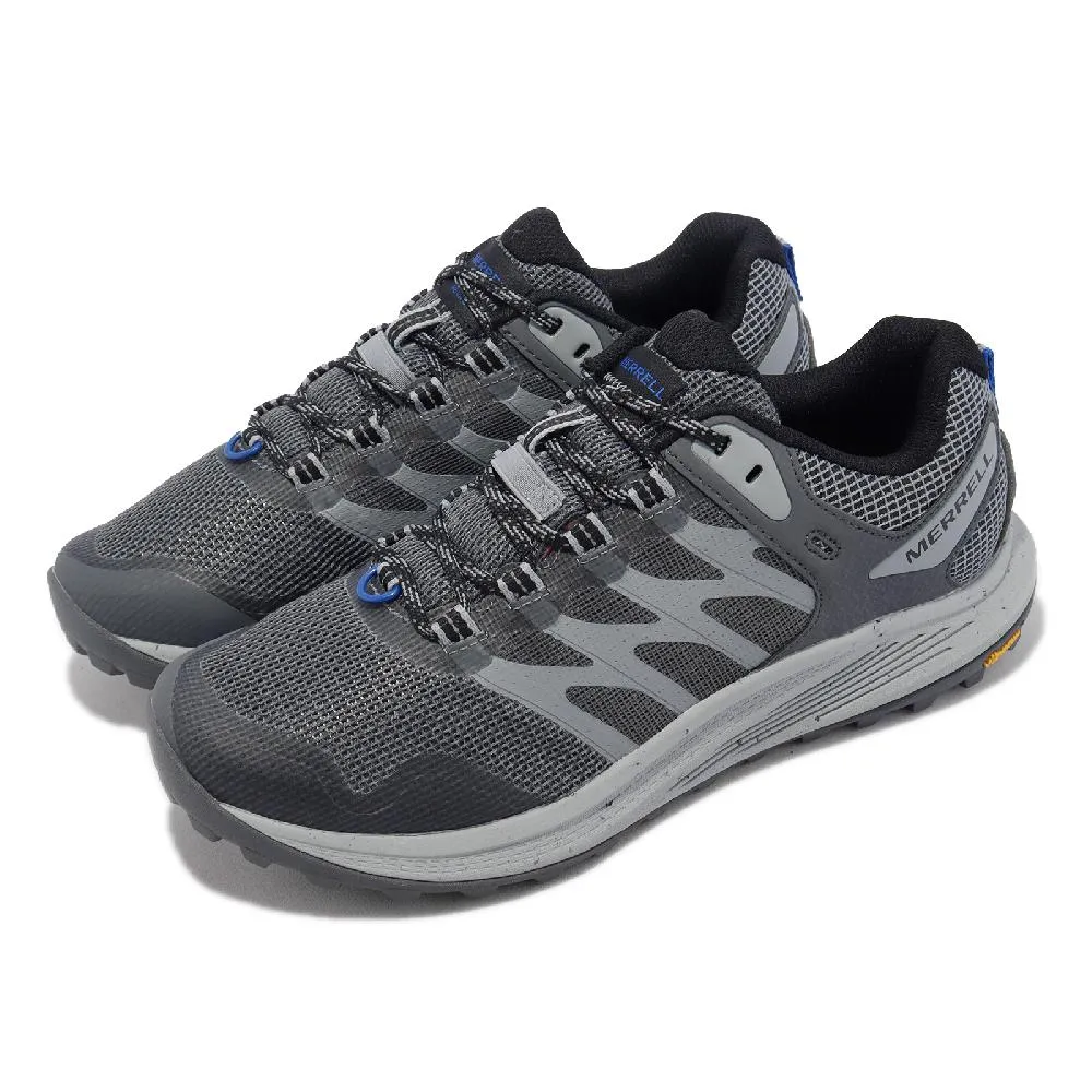 Merrell 運動鞋 Nova 2 灰 黑 白 迷彩 小朋友 中童 大童鞋 戶外耐磨【ACS】 MK264723 歷史價格詳細信息