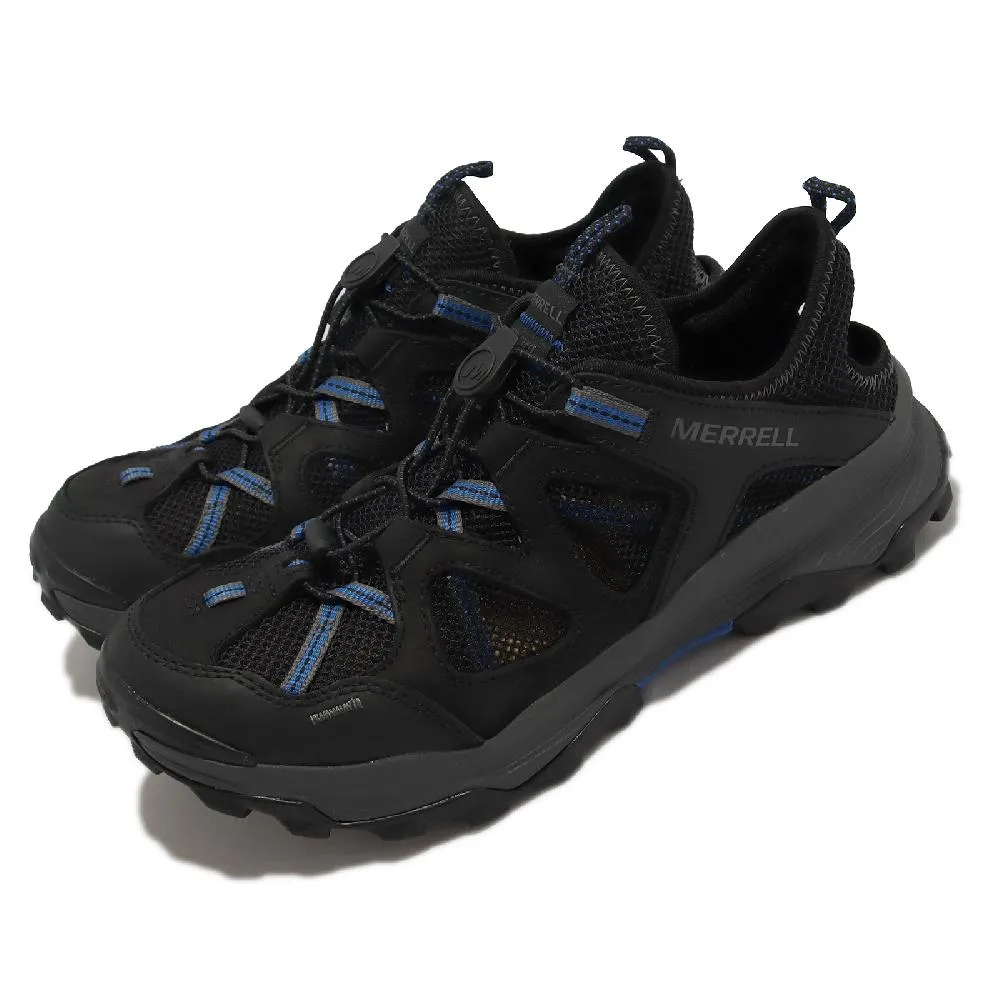 Merrell 戶外鞋 Speed Strike Mid GTX 灰 黑 男鞋 登山鞋 防水【ACS】 ML066871 歷史價格詳細信息