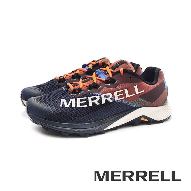 MERRELL(女)MTL LONG SKY 2戶外反光輕量越野鞋 女鞋-寧靜藍 歷史價格詳細信息