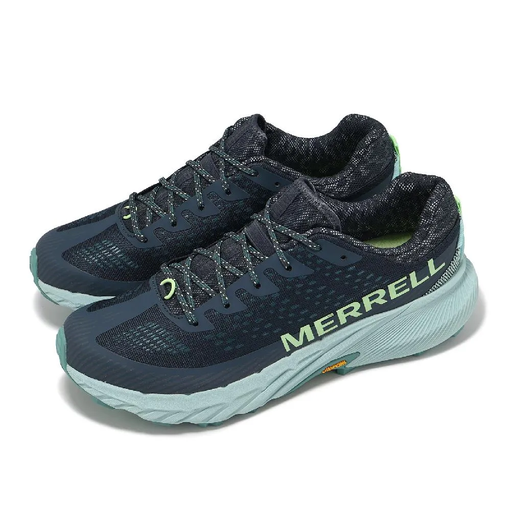 Merrell 邁樂 越野跑鞋 Agility Peak 5 Boa GTX 女鞋 黑 防水 襪套 旋鈕 郊山 運動鞋 ML068214 歷史價格詳細信息