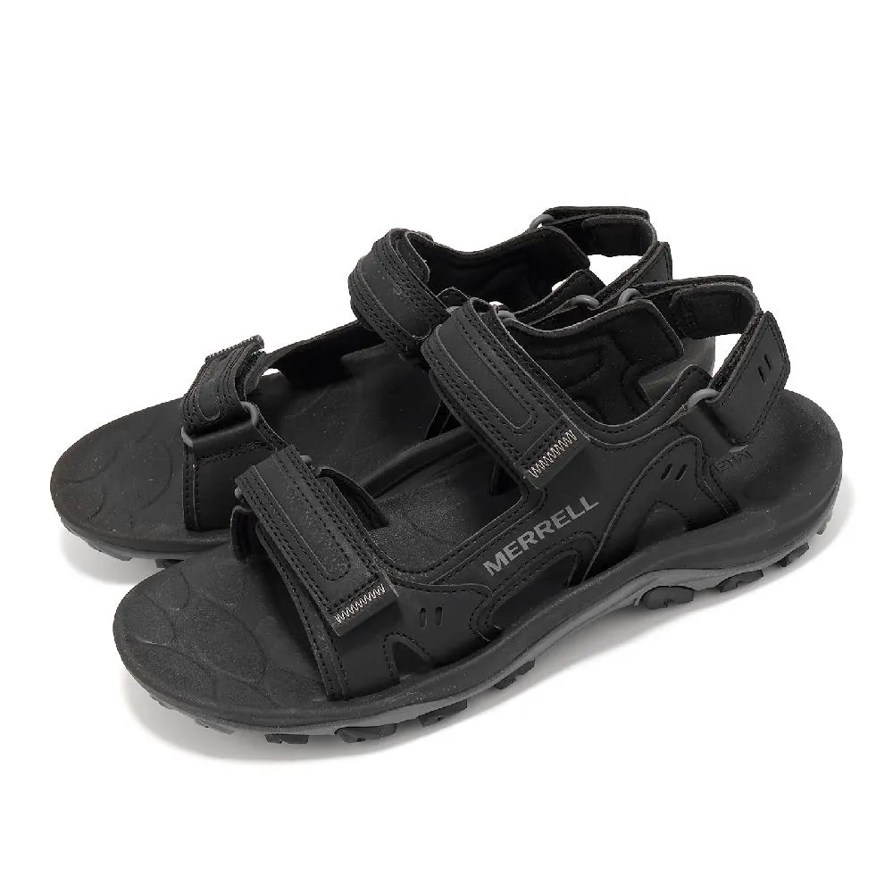 MERRELL HUNTINGTON SPORT 運動涼鞋 粉褐 ML500328 女鞋 歷史價格詳細信息