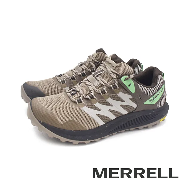 MERRELL(男)NOVA 3 GORE-TEX防水輕量越野健行鞋 男鞋-黑灰 歷史價格詳細信息