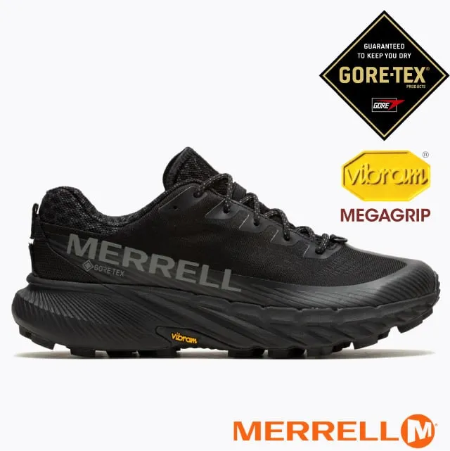 MERRELL(男)AGILITY PEAK 5 BOA GTX輕量戶外防水運動鞋 男鞋-淺咖色 歷史價格詳細信息