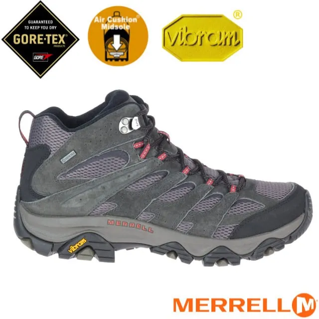 MERRELL MOAB 3 男 GORE-TEX多功能健行鞋 原石色 J035797 歷史價格詳細信息