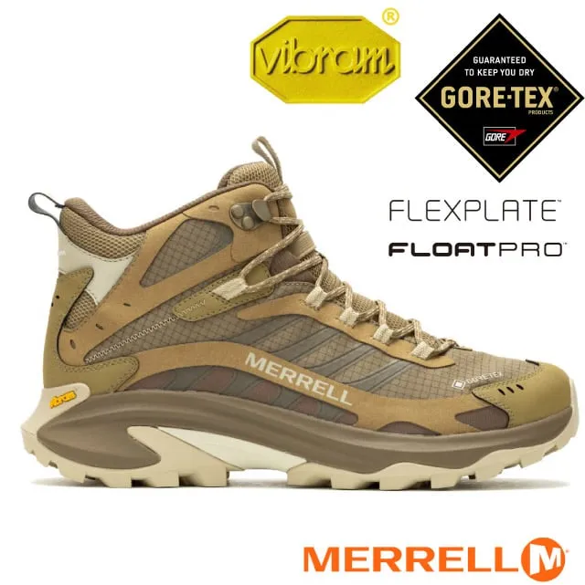 MERRELL MOAB SPEED 2 GORE-TEX®防水透氣多功能鞋登山鞋ML038065~m794☆°小荳の窩 歷史價格詳細信息