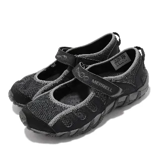Merrell Waterpro Pandi 2 水陸兩棲鞋 女鞋 黃金大底 魔鬼氈綁帶 戶外鞋 三色任選 【ACS】 歷史價格詳細信息