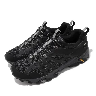 Merrell 戶外鞋 Moab FST 2 GTX 靛藍 女鞋 登山鞋 防水 黃金大底 【ACS】 ML034242 歷史價格詳細信息