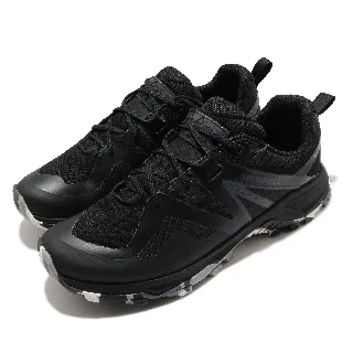 Merrell 戶外鞋 MQM 3 GTX 黑 桃紅 深紫 女鞋 登山鞋 防水 黃金大底 低筒 ML135660 歷史價格詳細信息