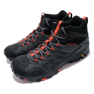MERRELL MOAB FST 2 MID GTX J599534  定價 5680 !超商取貨付款免運費! 歷史價格詳細信息
