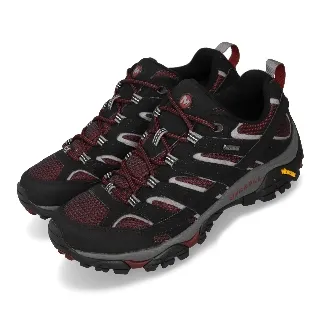 Merrell 戶外鞋 Moab 2 GTX 咖啡 橘 Gore-Tex 男鞋 ML65461 【ACS】 歷史價格詳細信息