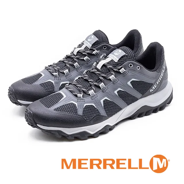 MERRELL (男) Fiery GTX 防水 運動戶外鞋-橄欖綠 歷史價格詳細信息