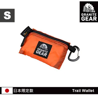 Granite Gear 輕量零錢包 狼棕色 (M) 1000102 Trail Wallet 歷史價格詳細信息