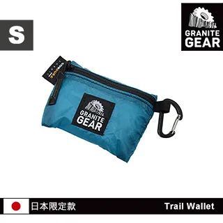 Granite Gear 輕量零錢包 狼棕色 (M) 1000102 Trail Wallet 歷史價格詳細信息
