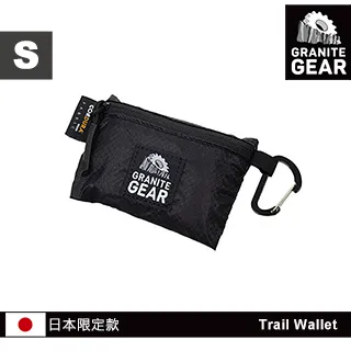 Granite Gear 輕量零錢包 狼棕色 (M) 1000102 Trail Wallet 歷史價格詳細信息