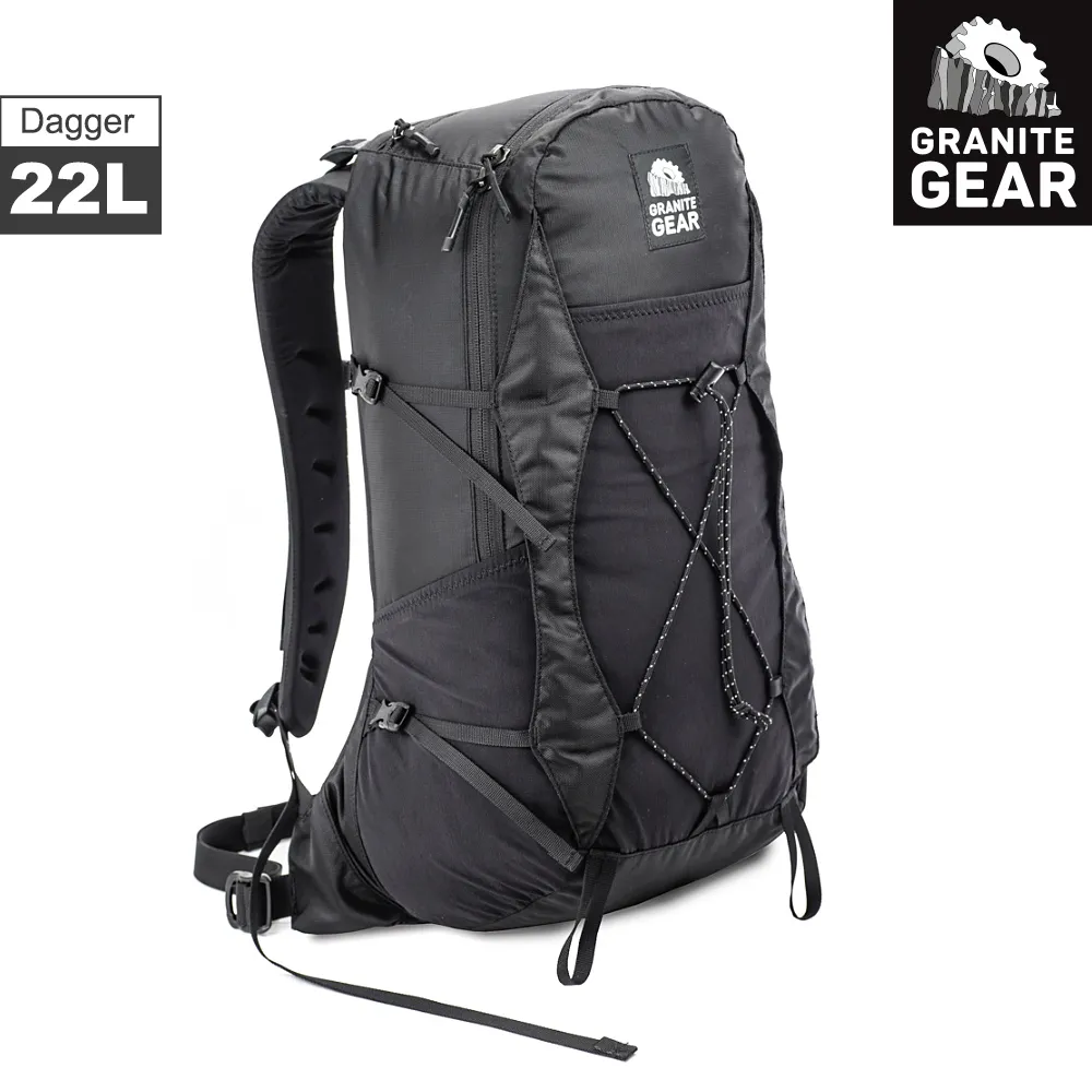 Granite Gear 5000051 Scurry 輕量登山健行背包(24L) / 後背包 歷史價格詳細信息