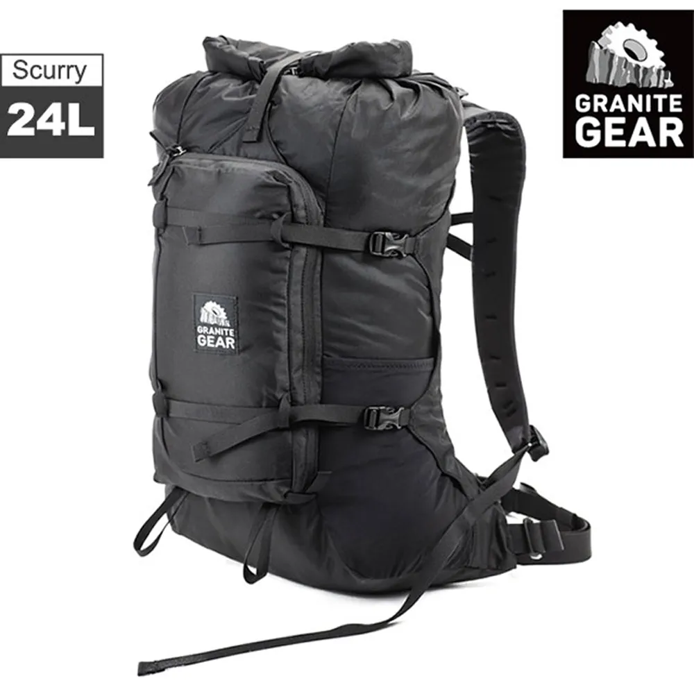 Granite Gear 輕量臀腰包 1000169 Air Swift 3L/黑色 歷史價格詳細信息