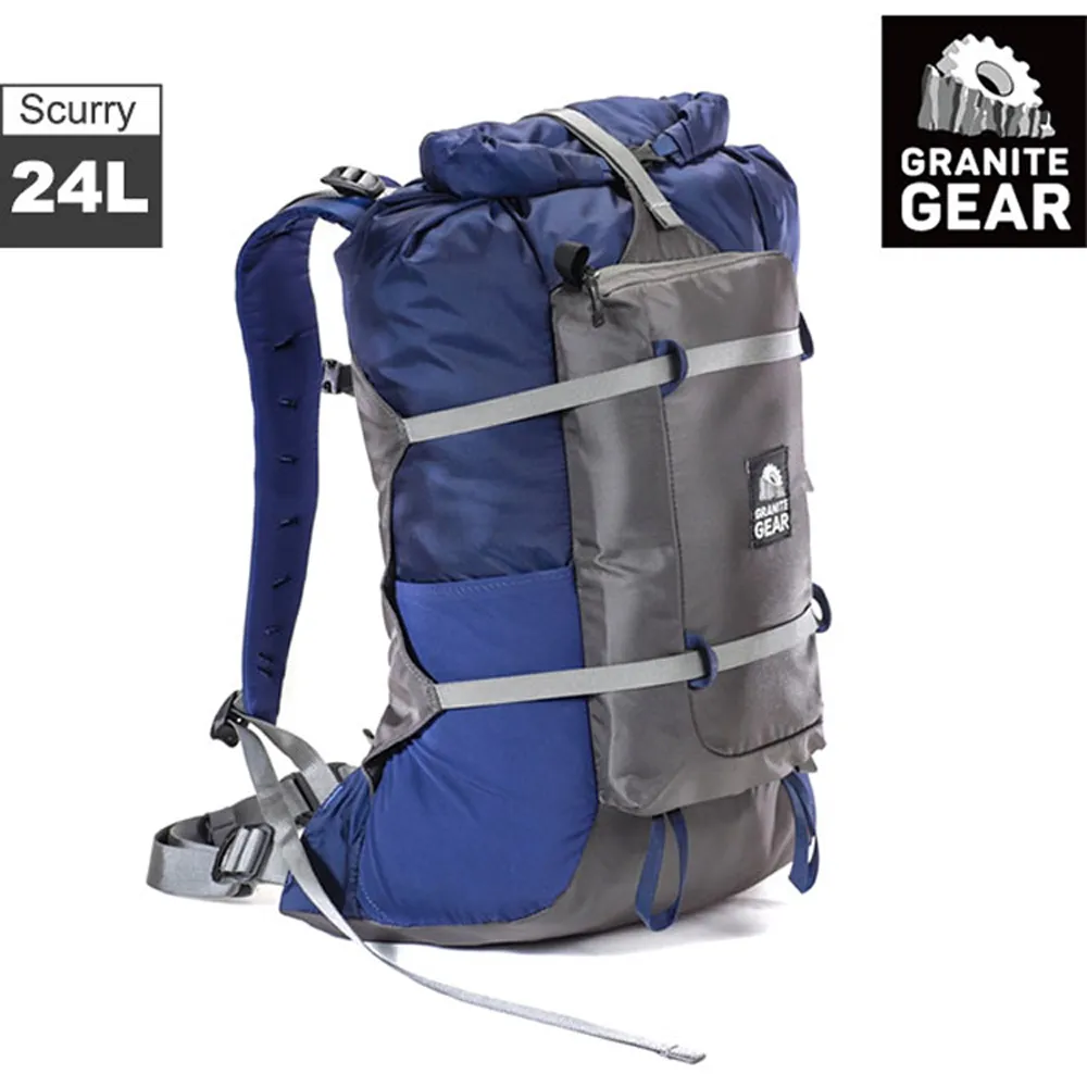 Granite Gear 輕量臀腰包 1000169 Air Swift 3L/黑色 歷史價格詳細信息