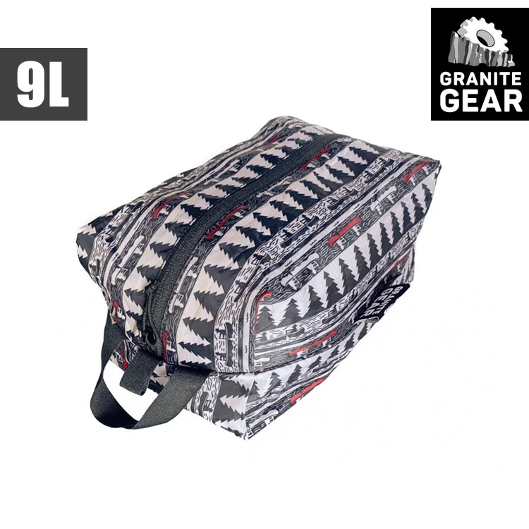 Granite Gear 1000263 70D ZippSack 輕量拉鍊式立體收納袋 / 月光與槳 歷史價格詳細信息