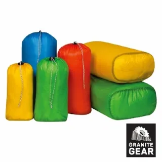 GRANITE GEAR AIR COMPRESSOR 16L防撥水壓縮袋 (灰藍) 歷史價格詳細信息