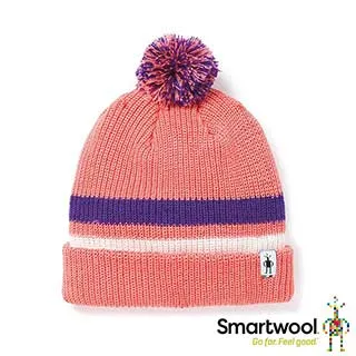 Smartwool 孩童美麗諾羊 manual for all 插畫 Print毛帽 SW018103 歷史價格詳細信息