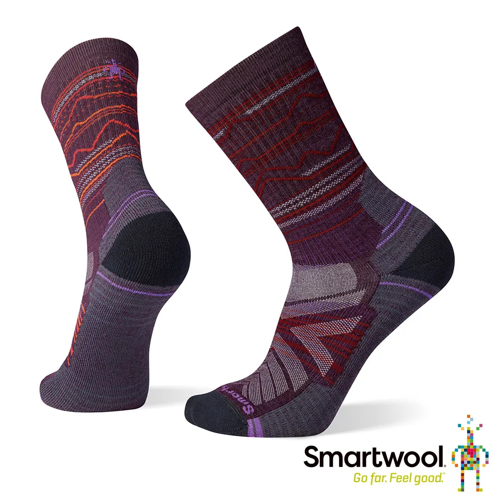 SmartWool 機能戶外全輕量減震印花低筒襪 深海軍藍 歷史價格詳細信息